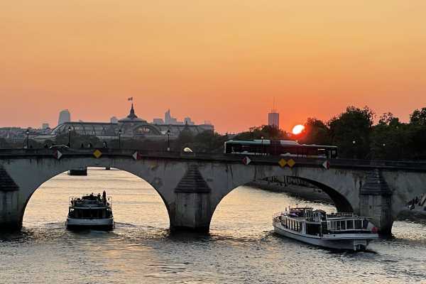 LifeXperiences goes Paris MICE 3