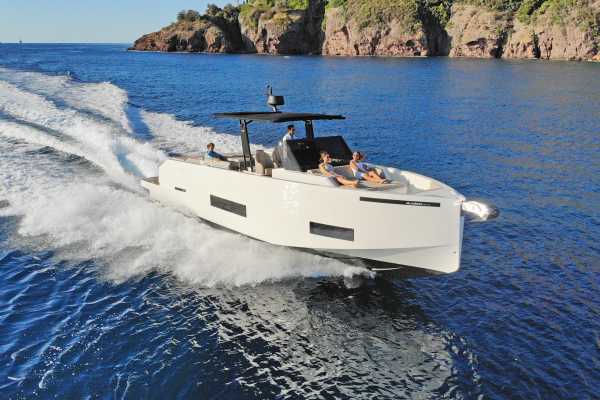 Luxury Travel LifeXperiences Yacht Charter Ibiza