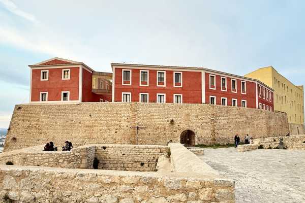 Parador Ibiza Events Private Journeys LifeXperiences 2