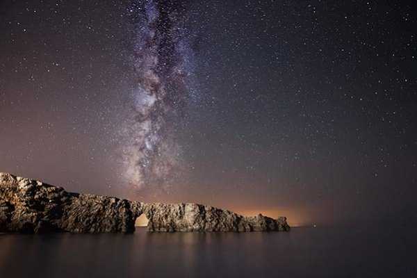 Starlight Experience Menorca