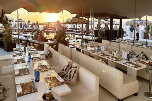 Sundowner GalaDinnerEvent Mallorca2