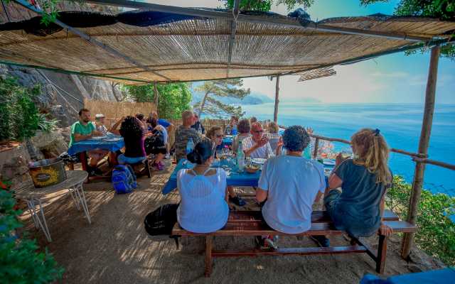 Authentic Event Locations Mallorca