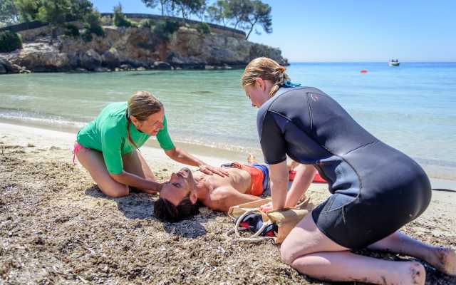 Best Teambuilding Mallorca