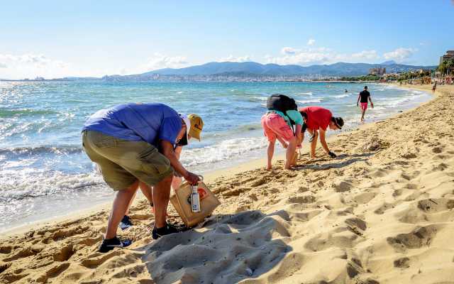 CSR Mallorca Incentives