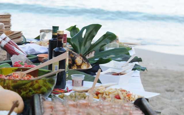 Catering Menorca Event Management