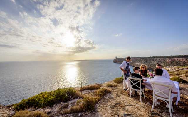 Event Agentur mallorca Party