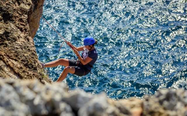 Event Management Incentive Menorca