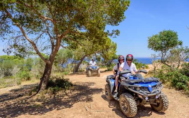 Eventagentur Teambuilding Menorca