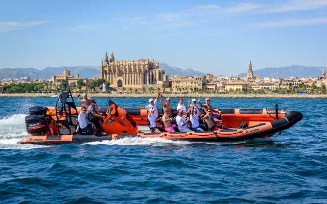 Eventagntur Incentive und Meeting