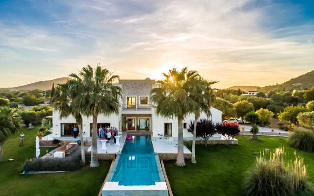 Eventfinca Mallorca