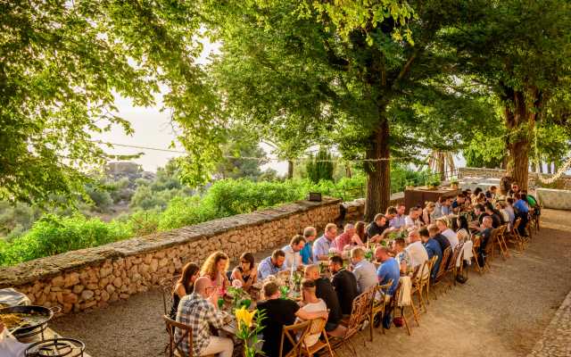 Incentives und Meetings Eventagentur