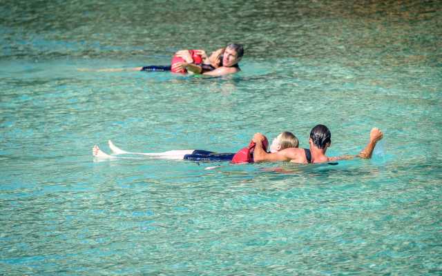 Interactive Teambuilding Mallorca