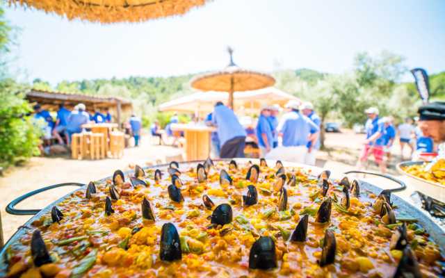 Meeting and Incentive Eventmanagement