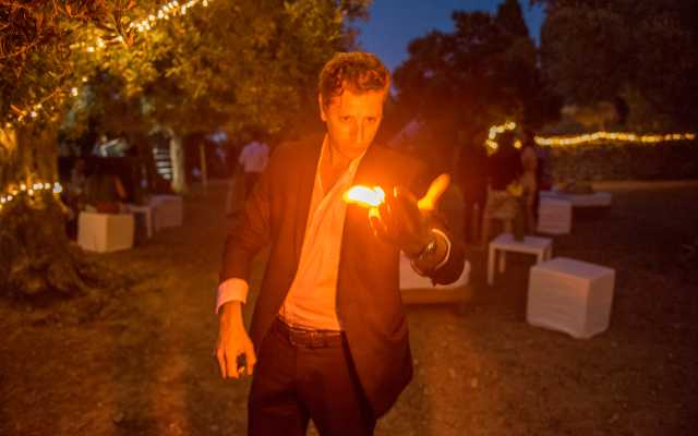 Meeting und Incentives Eventagntur