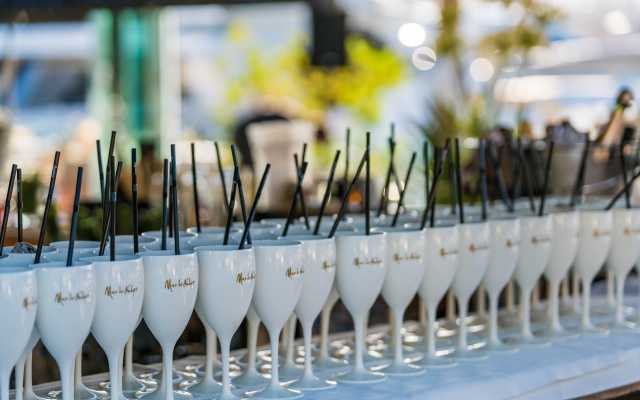 Meetings and Incentives Eventmanagement