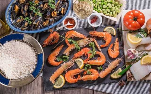 Online Cooking Class