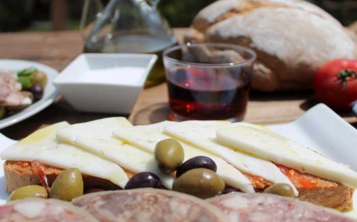 Virtual Product Tasting Mallorca 