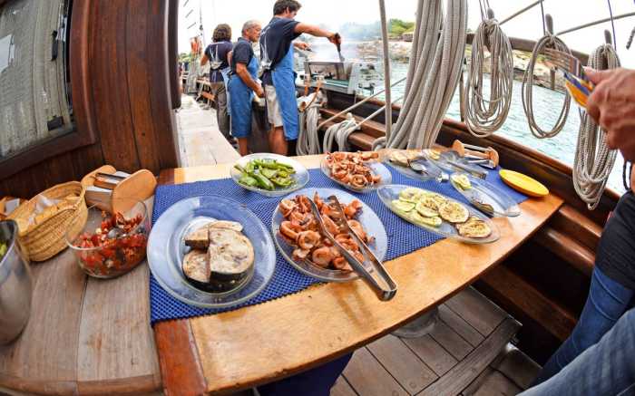 Sailing Adventure Mallorca