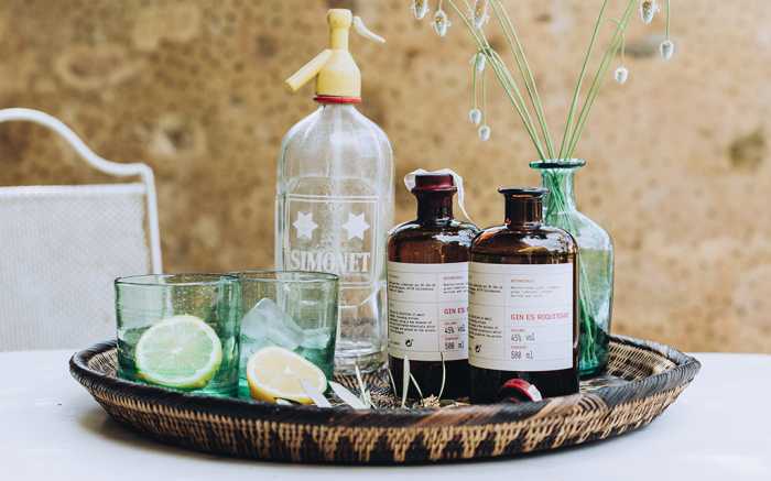 Produkt Tasting Mallorca