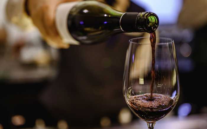 Virtual Wine Tasting Mallorca 