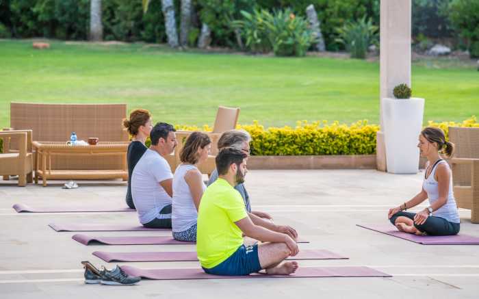 Yoga Incentive Mallorca