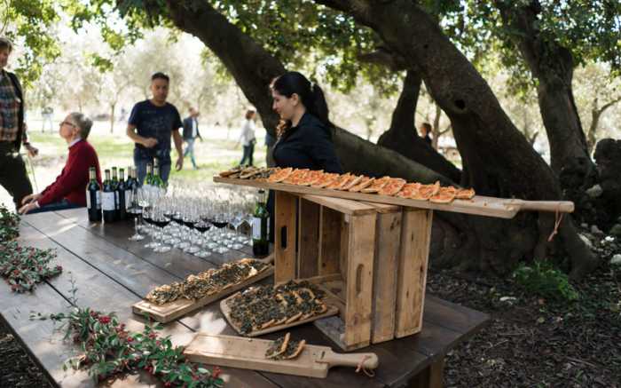 Local Product Tasting Mallorca