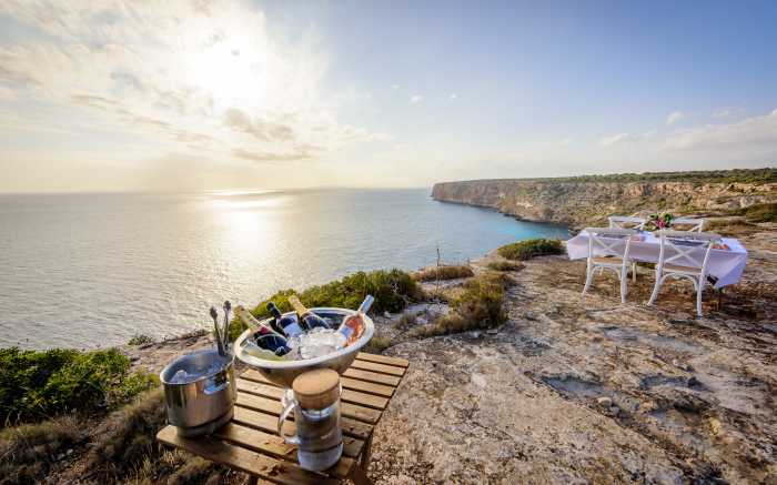 Ausgefallene Aktivitaten Mallorca Eventagentur