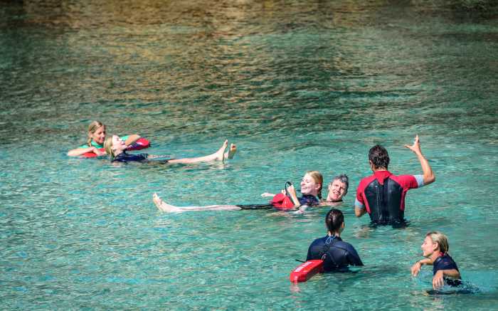 Baywatch Teambuilding Mallorca