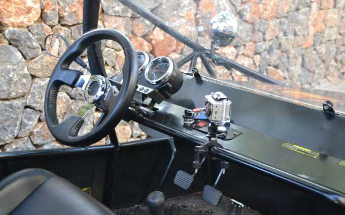 Beach Buggy Tour Balearische Inseln