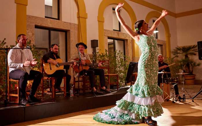 Best entertainment Ibiza