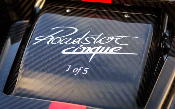 Car presentation Mallorca