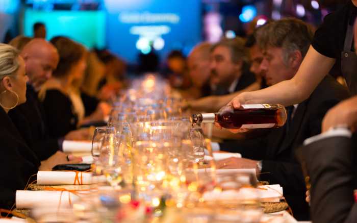 Catering Event Management Menorca