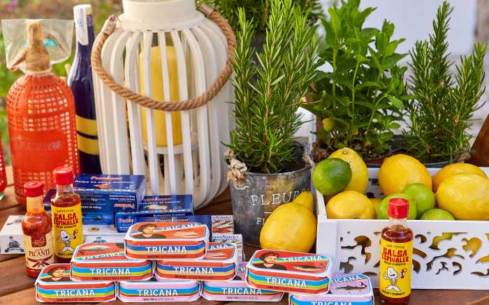 Catering Experience Mallorca