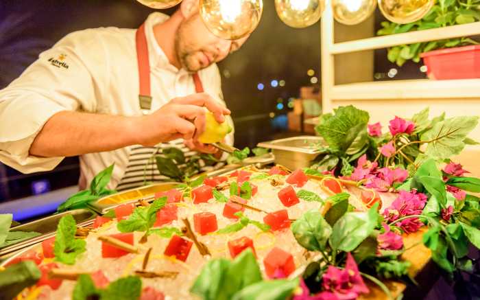 Catering Menorca Eventagentur