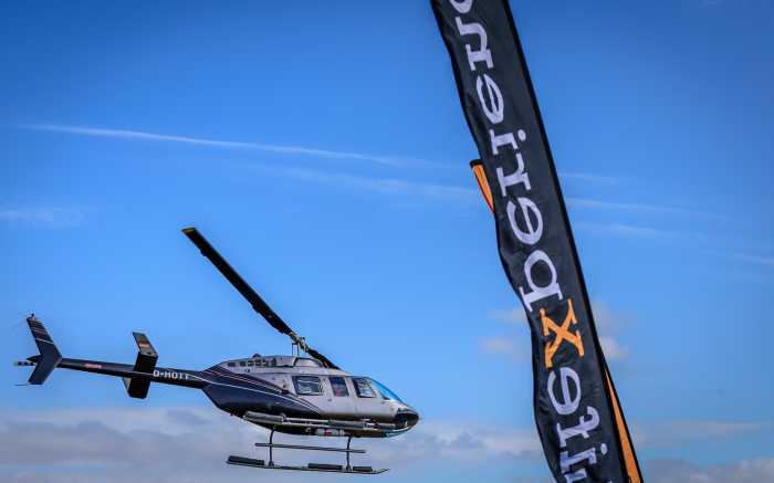 Coaching Incentive programm