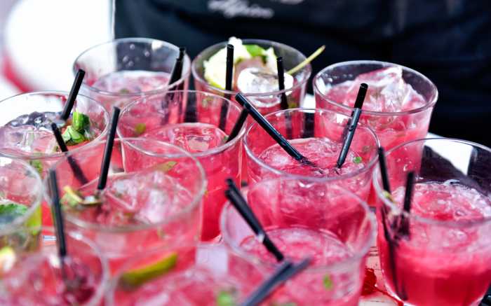 Cocktails South Africa Incentive2