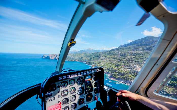 Concierge Day Charter Mallorca