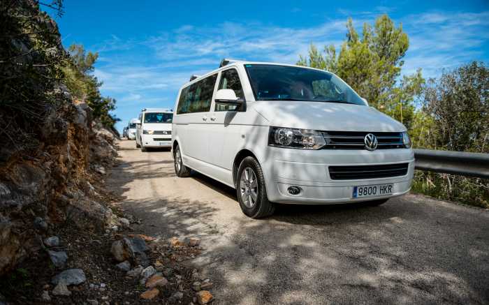 Concierge day Charter