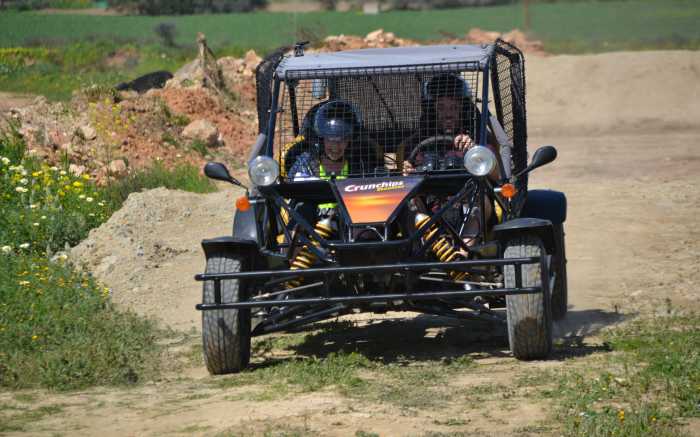 Corporate Events Activities