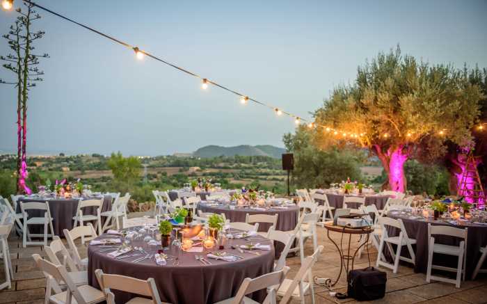 DMC Mallorca Corporate Events