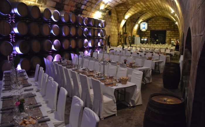 Dinner Location Restaurant - Incentives & Events mit LifeXperiences auf Mallorca