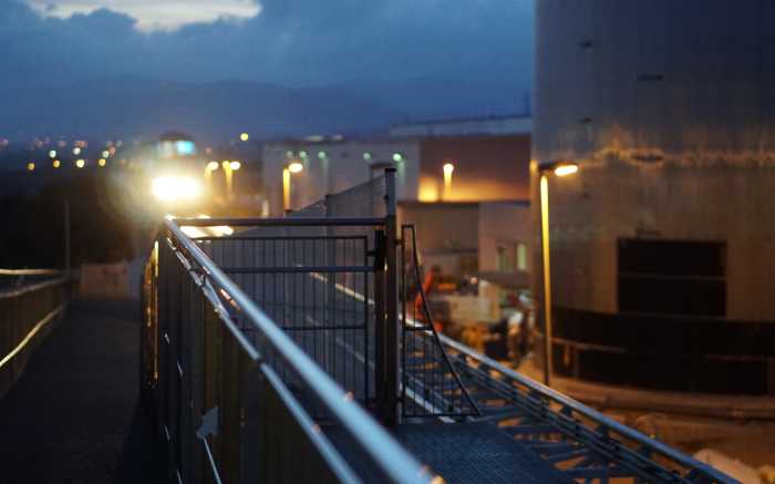 The Power of Waste Mallorca 