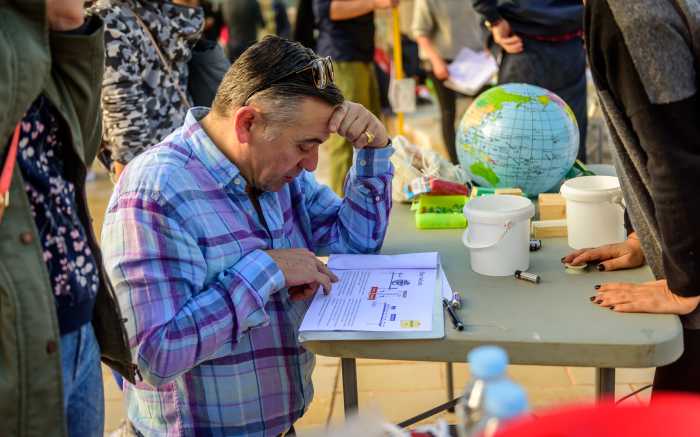 Kreatives Teambuilding Mallorca