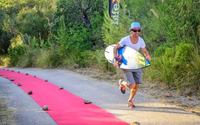 Danial Noll Owner LifeXperiences