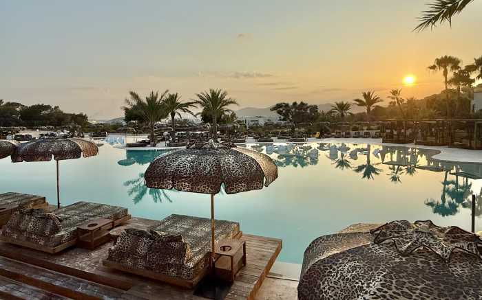 Destination Management Ibiza ClapHouse