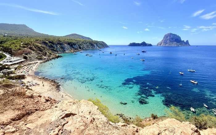 Destination Management Ibiza EsVedra