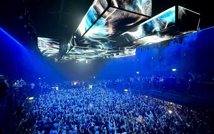 Destination Management Ibiza Nightlife UNVRS