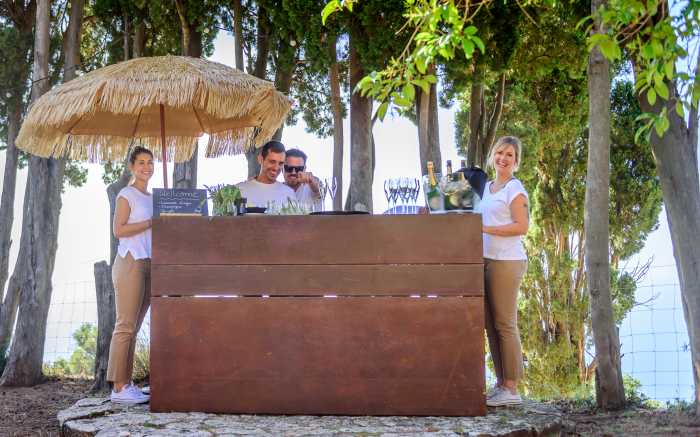 Event Agentur Catering Menorca
