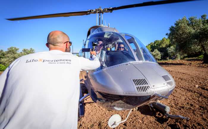 Event Agentur Incentive Reise Mallorca