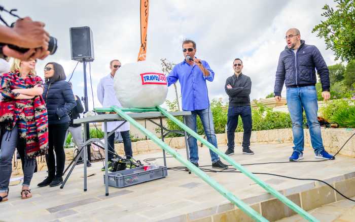 Event Agentur Mallorca Teambuilding